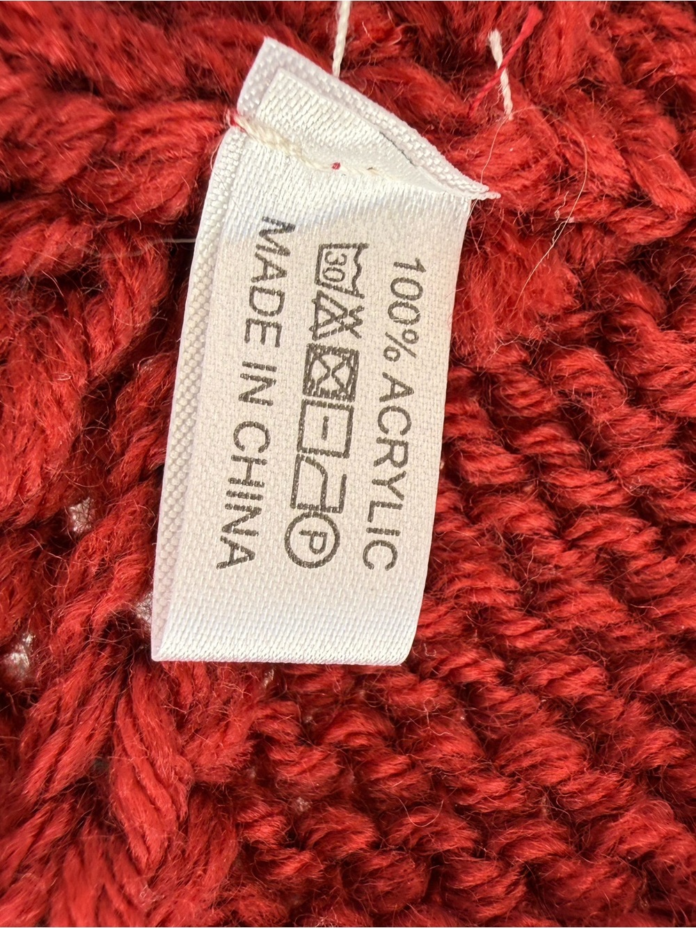 Officially Sponsored Outlander Rhenish Cowl and Hand Warmers by Abbyshot - Picture 8 of 12